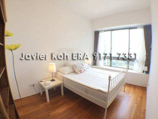 The Seafront On Meyer (D15), Condominium #40858422